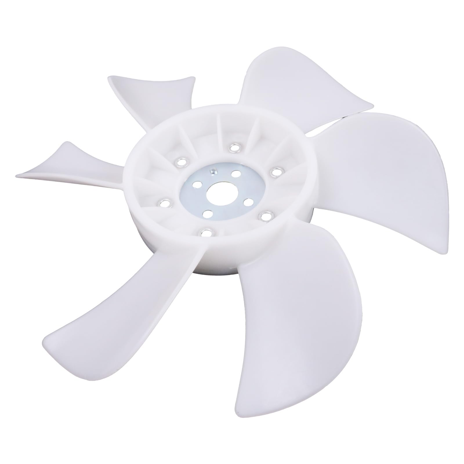 Amazon.com: Chamixx Fan Blade 16361-23060-71 Compatible with